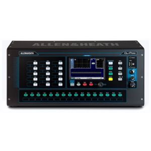Allen&Heath QU PAC