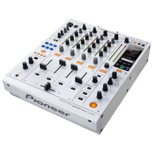 Mixere DJ Omnitronic