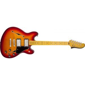 Chitara electrica Fender Starcaster