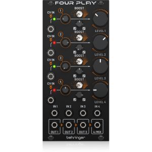 Behringer Four Play