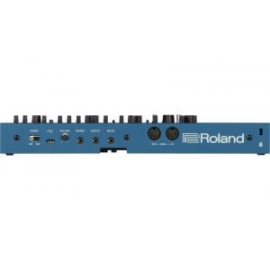 Modul Sintetizator Roland SH-01A Blue