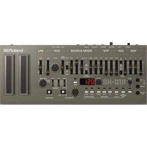 Roland SH-01A Gray