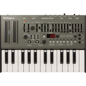 Roland SH-01A Gray
