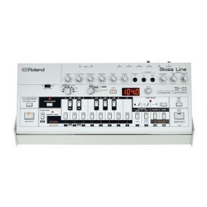Roland TB 03