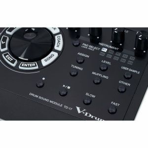 Roland TD-17 Drum Module