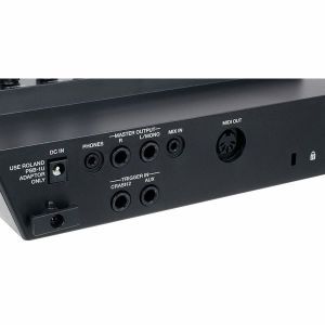 Roland TD-17 Drum Module