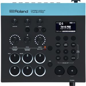 Roland TM-6 PRO