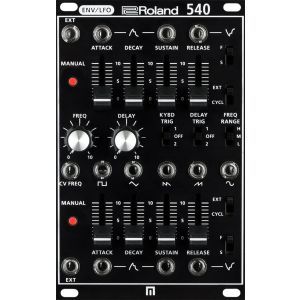 Modulator 2ENV LFO Roland System 500 540