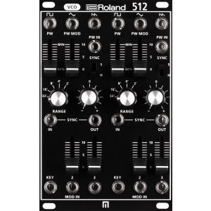 Roland System 500 512