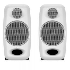 IK Multimedia iLoud Micro WH