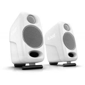 IK Multimedia iLoud Micro WH