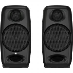 IK Multimedia iLoud Micro BK