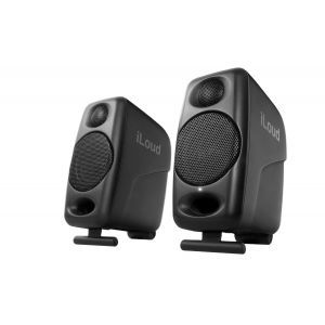 IK Multimedia iLoud Micro BK
