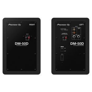 Pioneer DJ DM-50D