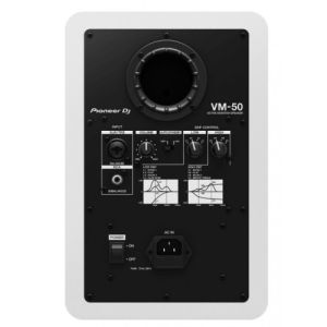 Pioneer DJ VM-50 W