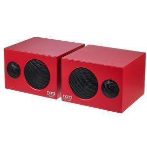 Nord Piano Monitors V2