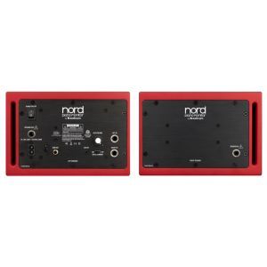 Nord Piano Monitors V2