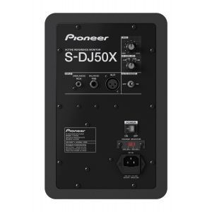 Pioneer S DJ50X