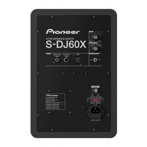 Pioneer S DJ60X