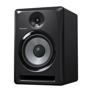 Pioneer S DJ80X
