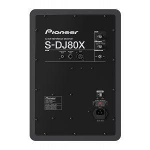 Pioneer S DJ80X