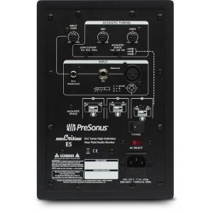 Presonus Eris E5
