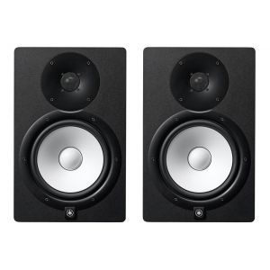 Yamaha HS8MP Matched Pair