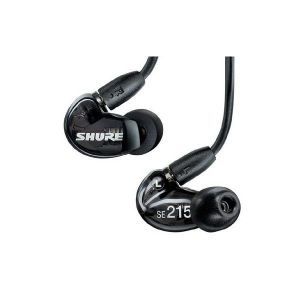 Shure SE 215K