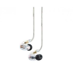 Monitoare in-ear Shure SE315 CL