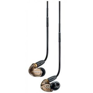 Shure SE535 V