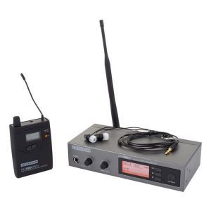 LD Systems MEI 1000 G2 B6