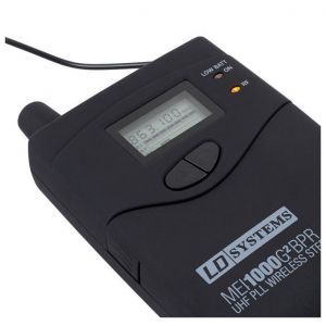 LD Systems MEI 1000 G2 B6