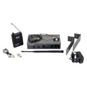 LD Systems MEI 1000 G2 B6