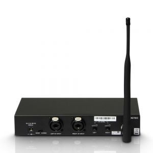 Sistem Monitor In Ear Wireless LD Systems MEI-ONE 1