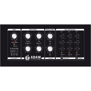 Adam Audio S6X