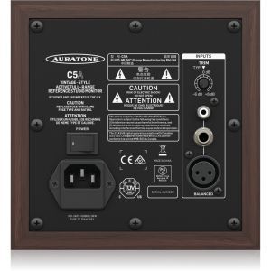 Auratone C5A