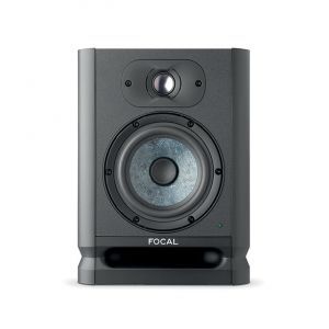 Focal Alpha 50 Evo + Sub One