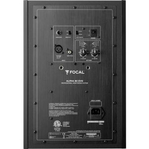 Focal Alpha 80 Evo