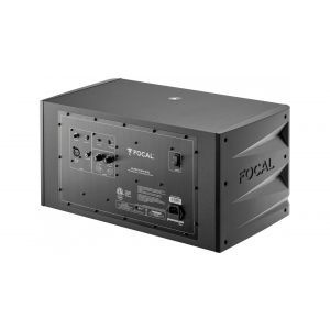 Focal Alpha Twin Evo