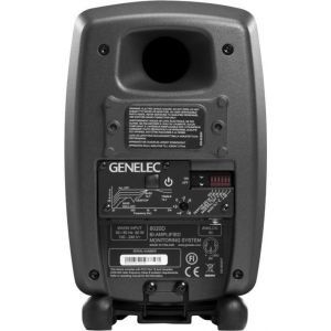 Genelec 8020 DPM