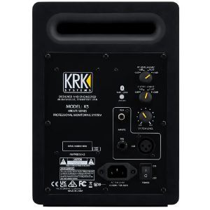 KRK Kreate 5 Scarlet