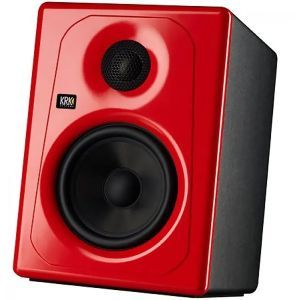 KRK Kreate 5 Scarlet