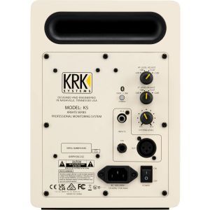 KRK Kreate 5 Studio Monitor Latte