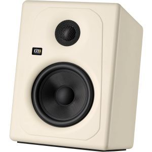 KRK Kreate 5 Studio Monitor Latte