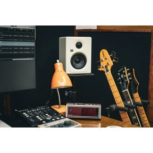 KRK Kreate 5 Studio Monitor Latte