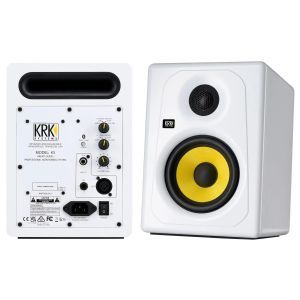 KRK Kreate 5 White