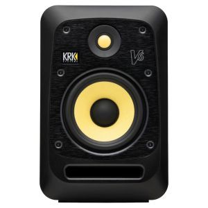 KRK V6 S4