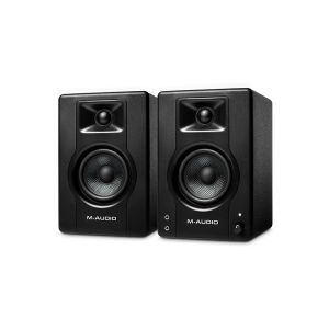 M-Audio BX3 M-Audio BX3