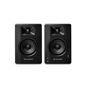 M-Audio BX3BT