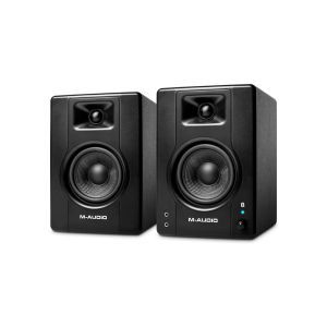 M-Audio BX4 M-Audio BX4